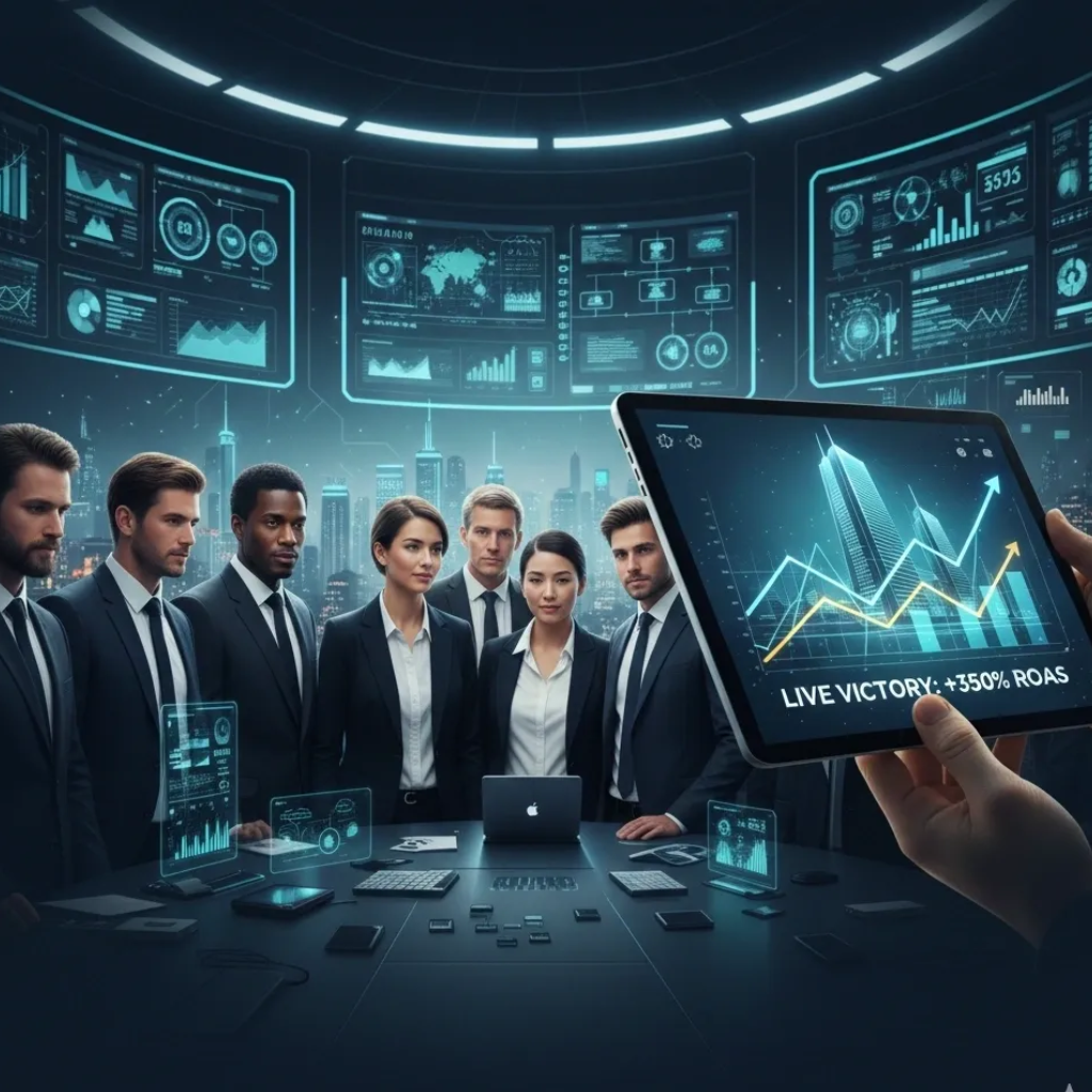 HealthFirst Case Study